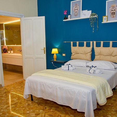 Alba E I Mori Bed & Breakfast Palermo Luaran gambar