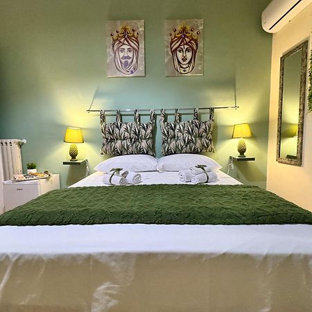 Alba E I Mori Bed & Breakfast Palermo Luaran gambar