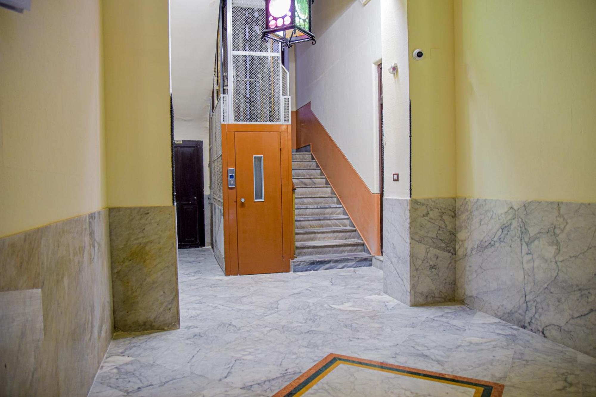 Alba E I Mori Bed & Breakfast Palermo Luaran gambar