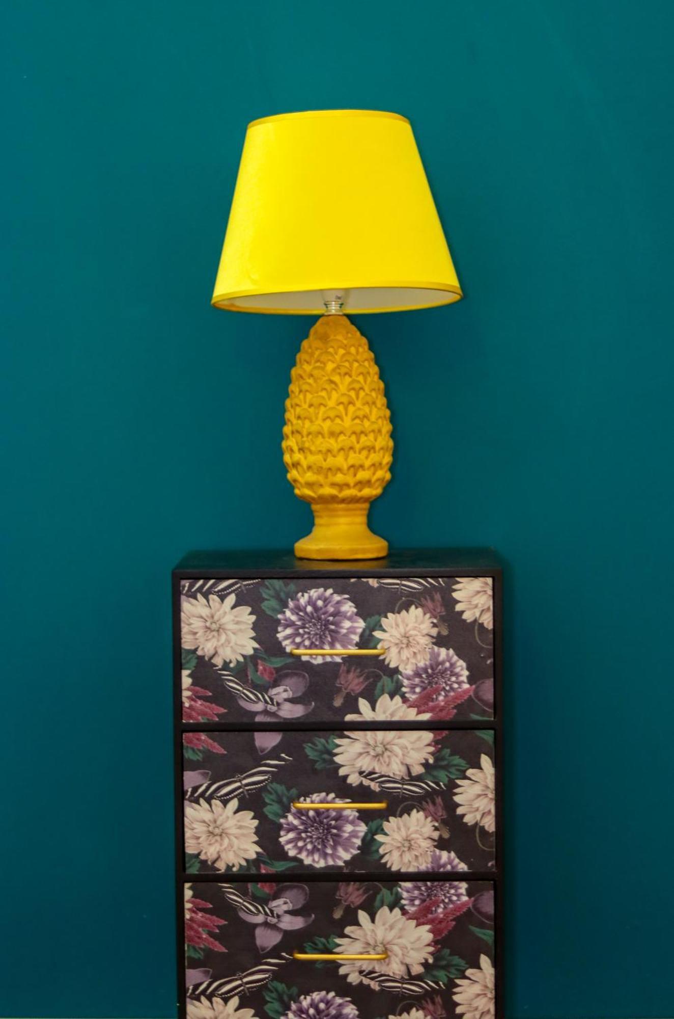 Alba E I Mori Bed & Breakfast Palermo Luaran gambar