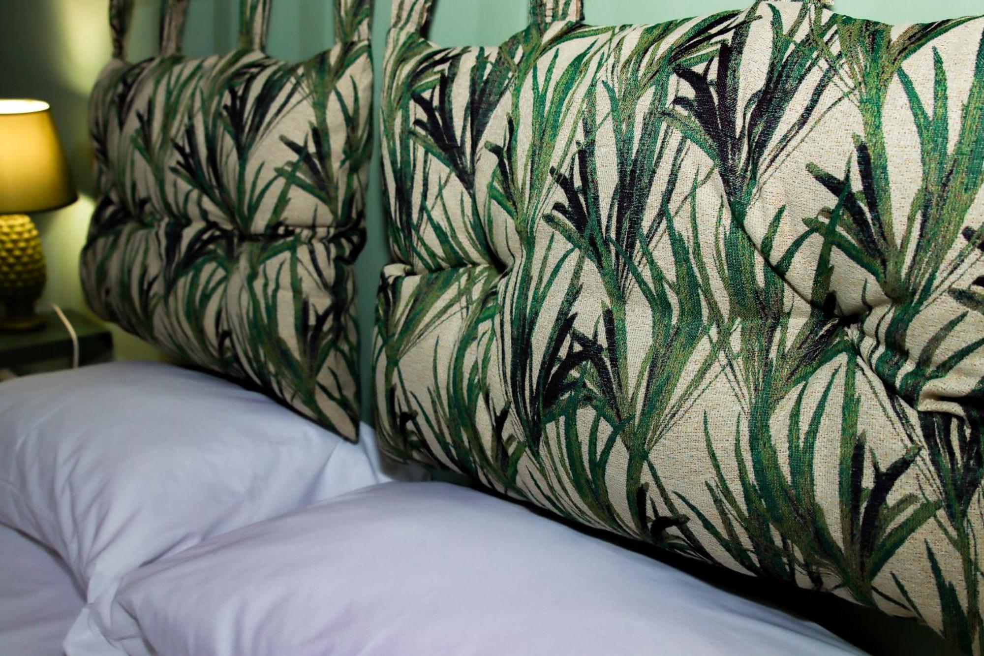 Alba E I Mori Bed & Breakfast Palermo Luaran gambar